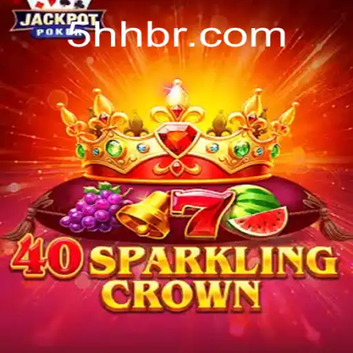 Descubra o Universo de 40SparklingCrown, o Novo Fenômeno Gaming