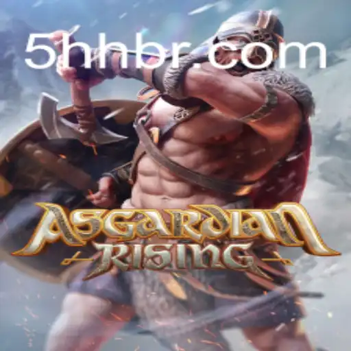 A Revolução de AsgardianRising no Mundo dos Jogos Digitais
