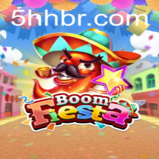Descubra 'BoomFiesta': O Novo Jogo de Estratégia que Está Conquistando o Mundo