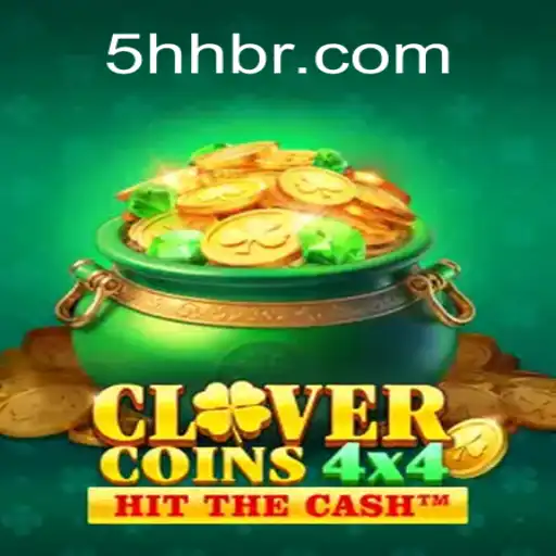 Descubra o Magnífico Mundo de CloverCoins4x4