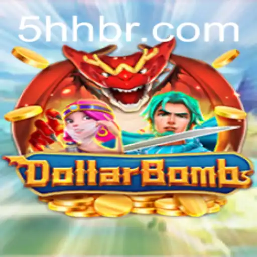 DollarBombs: Uma Nova Experiência de Jogo em 5HH.com