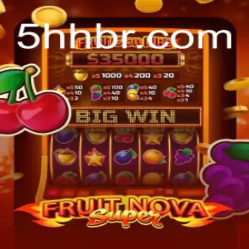Descubra o Mundo de FruitNovaSuper: Um Novo Jogo de Aventura