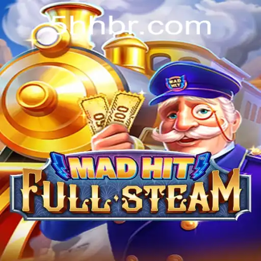 MadHitFullSteam: Explorando o Novo Fenômeno dos Jogos Online