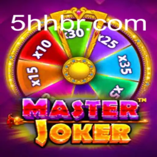 Descubra o Mundo de MasterJoker: Um Jogo de Estratégia Inovador