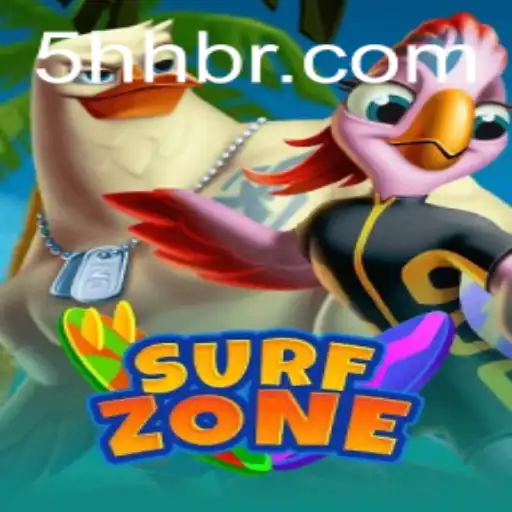 SurfZone: Explore a Nova Fronteira dos Jogos Online em 5HH.com